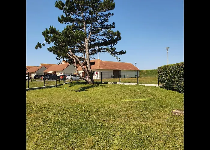 Douce Ecume - Maison A Moins Dun Km De La Plage